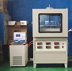 导热系数测试仪（单平板法） 型号:XTYQ-DRH-300库号：M387164