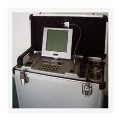 自动烟尘烟气分析仪 型号:WT100-TH-880F库号：M290368
