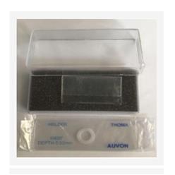 Auvon细菌计数板 型号:AA522-A30000库号：M65844