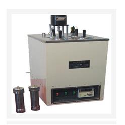 石油产品铜片腐蚀测定仪 型号:M31/XH-116库号：M372303