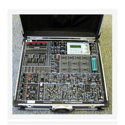 数电模电综合实验箱/中西器材 型号:M31/KM5库号：M372301