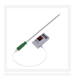 电阻温度计（3米测温杆1捆50根+电阻温度计） LWC-I库号：M331759