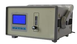 便携式氧气分析仪(0-1000PPM)中西器材ZXHD/OXME-P/M394230