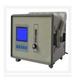 便携式露点仪（中西器材） 型号:ZXHD/DPME-P库号：M392352