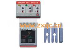 手持式三相相位伏安表 型号:TH12SMG3000库号：M359455