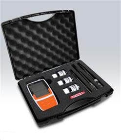 多参数测定仪（温度、pH、溶氧、电导、氧化还原电位）中西器材 型号:M353691