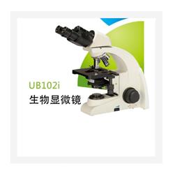正置生物显微镜 型号:UB102i库号：M343680