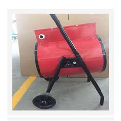 工业暖风机/中西器材 型号:YG66-GEFH-15/30库号：M309805