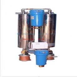 压缩空气干燥器（中西器材） 型号:XH03-GXW2-1.2/1库号：M239958