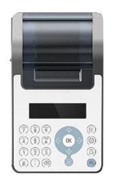 天平数据打印机 型号:HN02-TX-180库号：M397990