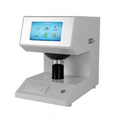 白度测试仪/荧光白（中西器材 SX01-ZB-BX库号：M397964