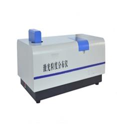 全自动激光粒度分布仪 型号:LN11-HYL-2080库号：M387924