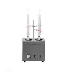 皂化值测定仪 型号:STB20-BSY-124库号：M220513