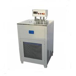 自动沥青高低温恒温水浴箱 型号:HWY-30库号：M407252