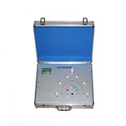 综合反应时测试仪(中西器材) 型号:LG-603库号：M406414