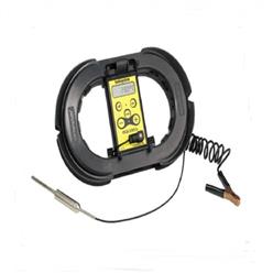 手提式数字温度计 23M 型号:HERMETICONECAL库号：M405903