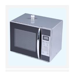 微波化学反应器 型号:YK22-WBFY-205库号：M403999
