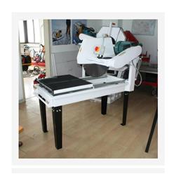 岩芯切割机(中西器材) 型号:XX27-Ms-500C库号：M403104