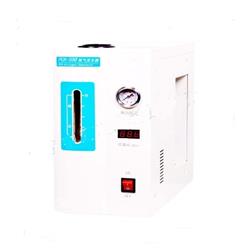 氮气发生器（供色谱）中西器材） 型号:PL07-N500库号：M407103
