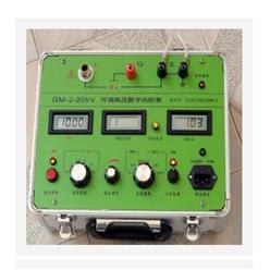 可调高压数字兆欧表 型号:YK22-GM-J-20kV库号：M402626