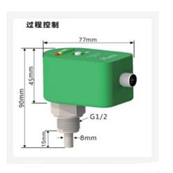 流量开关 型号:DY2Y-HN-L5G115-FD库号：M397896
