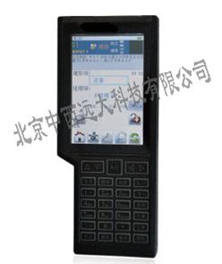 手持式叶片测频仪 型号:BT17-FM1300C库号：M240776