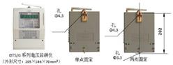 电压监测仪(DT5是挂式） 型号:XY40-DT5-1*220V库号：M400631