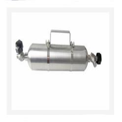 液化石油气采样器采样钢瓶 型号:DY01-LPG-SS-500ml库号：M397638