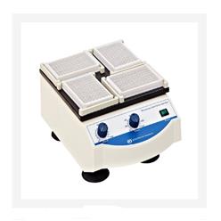 微孔板快速振荡器(适用于4块微孔板) 型号:QB-9001库号：M136959