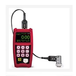 高精度穿透涂层声波测厚仪 型号:RR66-LZS960库号：M407833