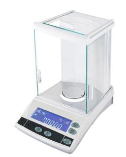 万分之一天平/电子天平（120g 0.1mg）（中西器材） 型号:TY15/ZX1204库号：M406524