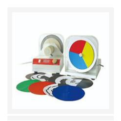 可调速混色轮 型号:HD56-EP402H库号：M402207