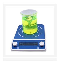 大容量磁力搅拌器（LCD液晶显示） 型号:GL-5250B库号：M322932