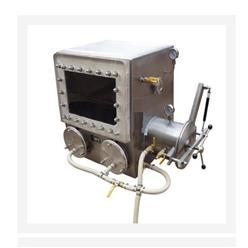 真空手套箱（含泵） 型号:LCL20-ClX-1库号：M250241