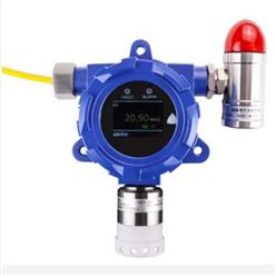 在线式氧气分析仪（防爆型） GCT-O2-P31库号：M139897