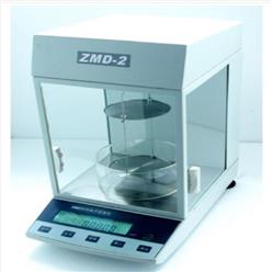 电子自动密度仪/比重仪 型号:ZMD-2库号：M366505