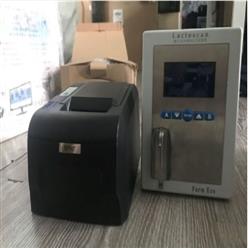 保加利亚快速乳成份分析仪/牛奶分析仪 FARM ECO库号：M359879