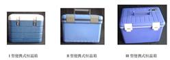 便携式培养箱 型号:TG06-HTQ-III库号：M397758