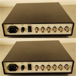 电荷放大器（16通道）（中西器材） 型号:HXC2105库号：M401982