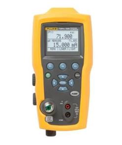 过程校准仪器 型号:F65-FLUKE-719 300G库号：M339791