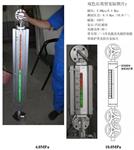 石英管式双色水位计 GJ633-XBY10S2-600L  