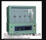 甘油法数控式金属中扩散氢测定仪 M124282