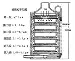 空气微生物采样器 型号:PS03-FA-1