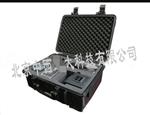 便携式水质测定仪 型号:FD12-CH10-830D