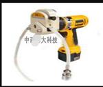 手持式电动深水采样器 型号:M326565