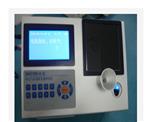 固定考勤式酒精检测仪型号:SX33-SAD300-A