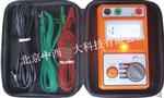 智能型数字兆欧表 型号:AH65-ZP-2522