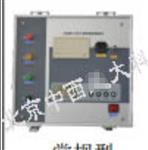大地网接地阻抗测试仪 型号:KV666-HF-8102C