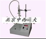 表面张力测定实验装置 型号:WH30-DMPY-3C