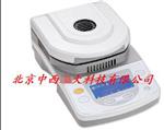 卤素水分快速测定仪 型号:TCHY-DSH-50A-5